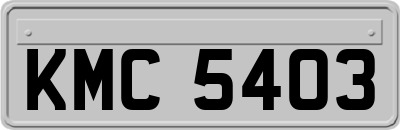 KMC5403