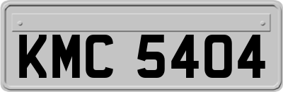 KMC5404