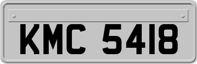 KMC5418