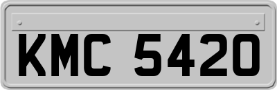 KMC5420