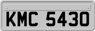KMC5430