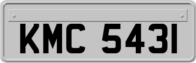 KMC5431