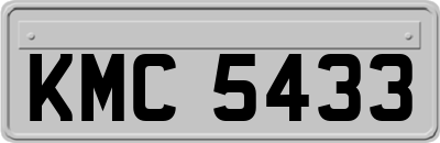 KMC5433