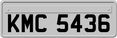 KMC5436
