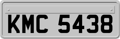 KMC5438