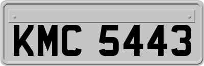 KMC5443