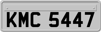 KMC5447