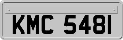KMC5481