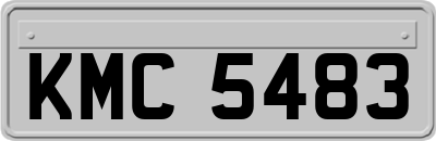 KMC5483