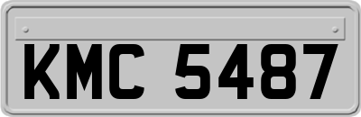 KMC5487