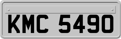 KMC5490