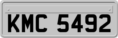KMC5492