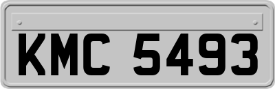 KMC5493