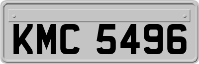 KMC5496