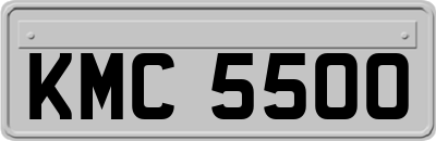 KMC5500