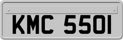 KMC5501