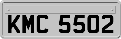 KMC5502