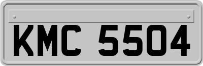 KMC5504