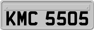 KMC5505