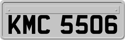 KMC5506