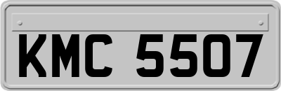 KMC5507