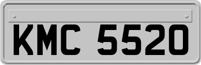 KMC5520