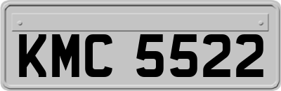 KMC5522