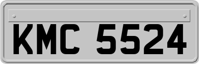 KMC5524