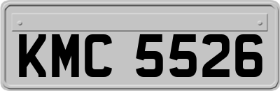KMC5526