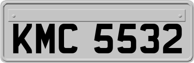 KMC5532