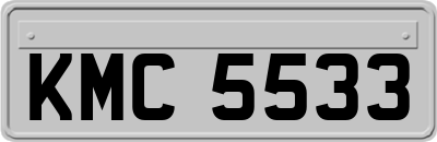 KMC5533