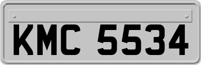 KMC5534