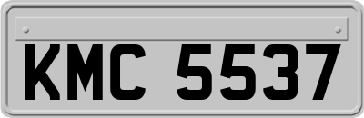 KMC5537