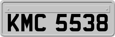 KMC5538