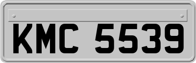 KMC5539