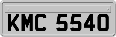 KMC5540