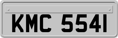 KMC5541