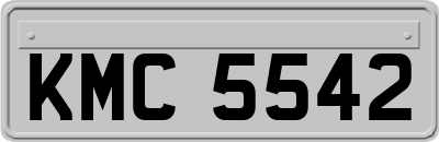 KMC5542