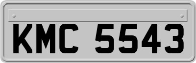 KMC5543