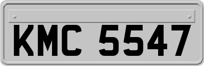 KMC5547