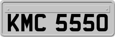 KMC5550