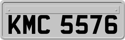 KMC5576