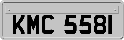 KMC5581