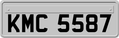 KMC5587