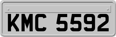 KMC5592
