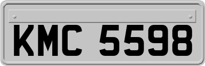 KMC5598