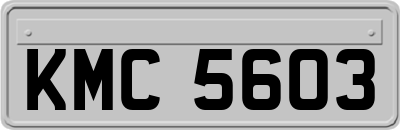 KMC5603