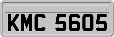KMC5605