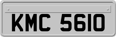 KMC5610