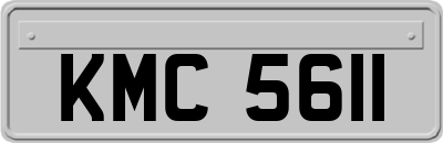 KMC5611